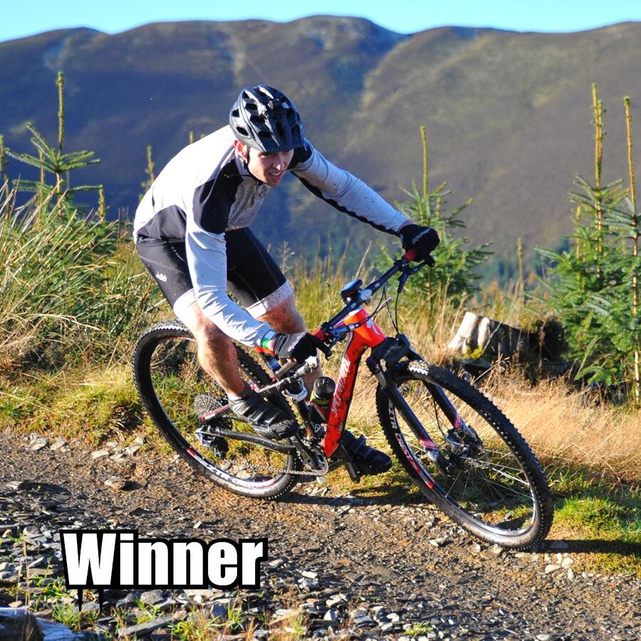 Whinlatter SS