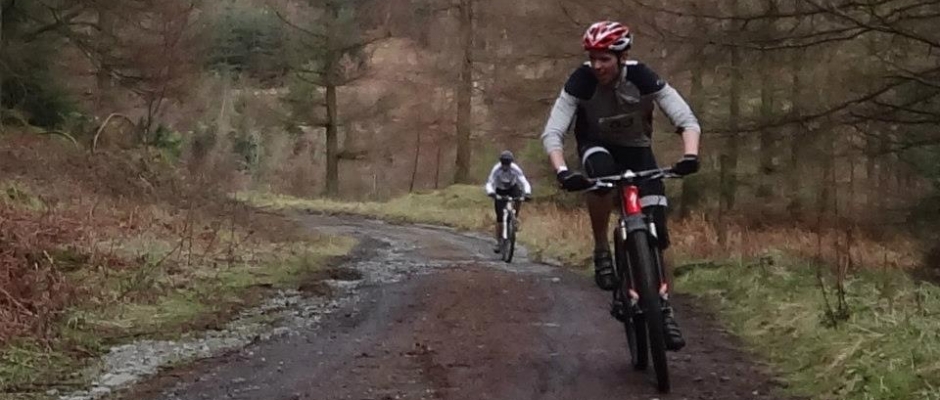 Grizedale Off-road Duathlon